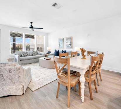 Dining Room 1 Part 1