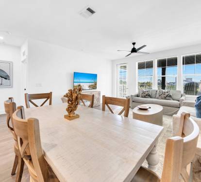 Dining Room 1 Part 2