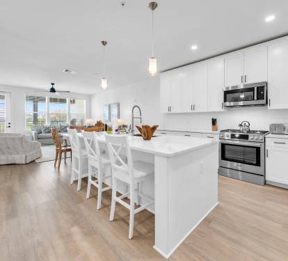 Kitchen 1 Part 1