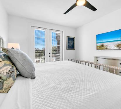 Master Bedroom 1 Part 2