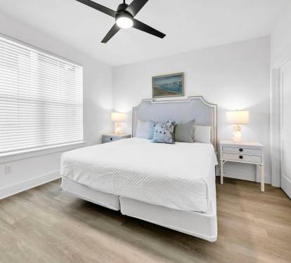 Guest Bedroom 1 Part 1