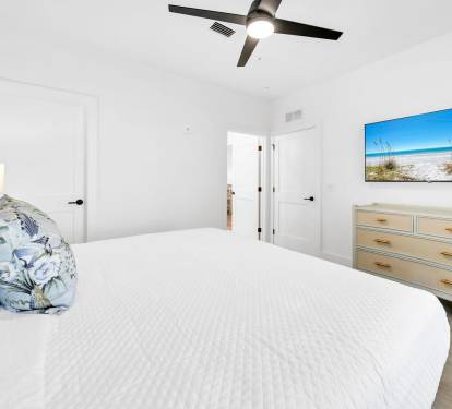 Guest Bedroom 1 Part 2
