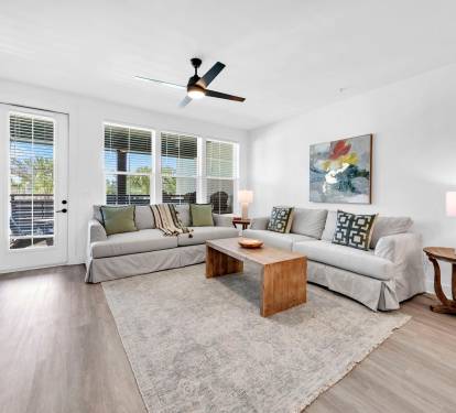 Living Room 1 Part 2