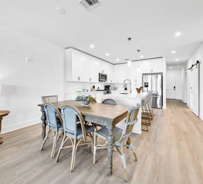 Dining Room 1 Part 2