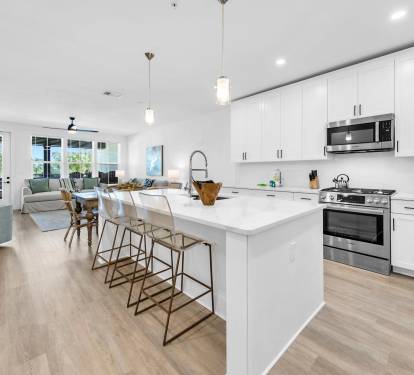 Kitchen 1 Part 1