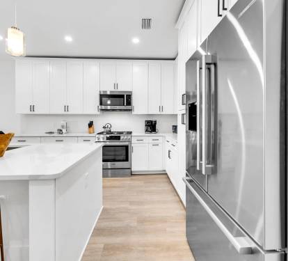 Kitchen 1 Part 2