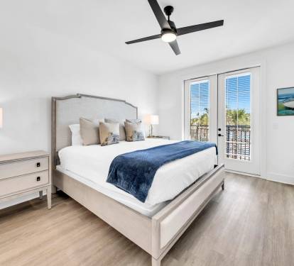 Master Bedroom 1 Part 1