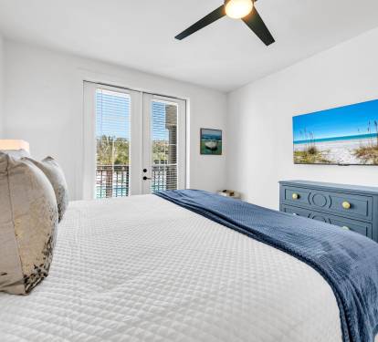 Master Bedroom 1 Part 1