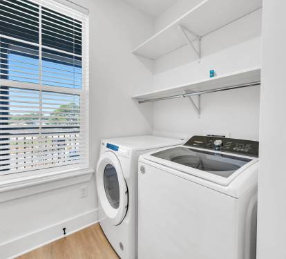 Laundry Room 1 Part 1