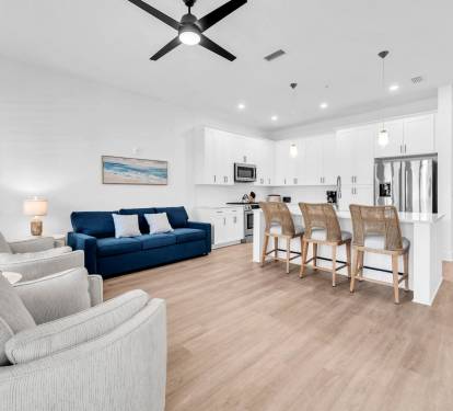 Living Room 1 Part 3