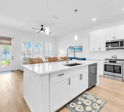 Kitchen 1 Part 1