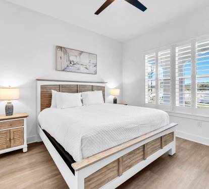 Master Bedroom 1 Part 1
