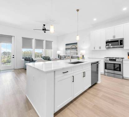 Kitchen 1 Part 1
