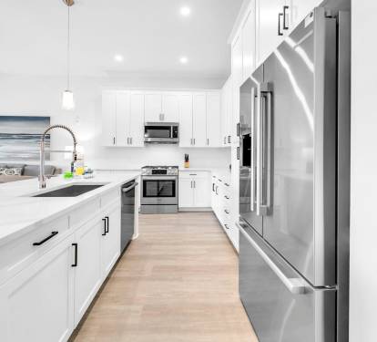 Kitchen 1 Part 2