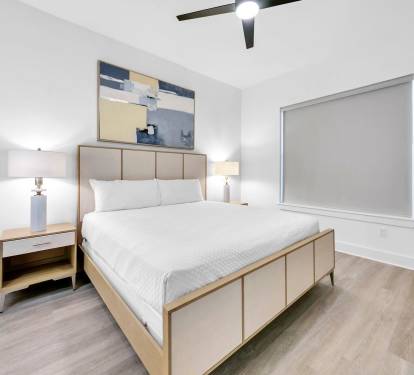 Master Bedroom 1 Part 1