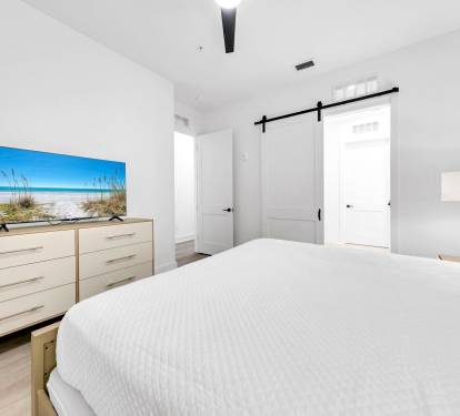 Master Bedroom 1 Part 2