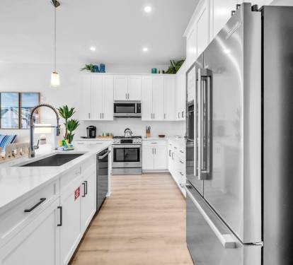 Kitchen 1 Part 2