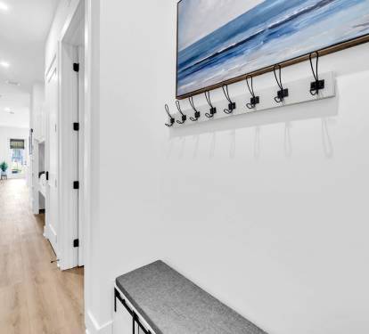 Entryway 1 Part 1
