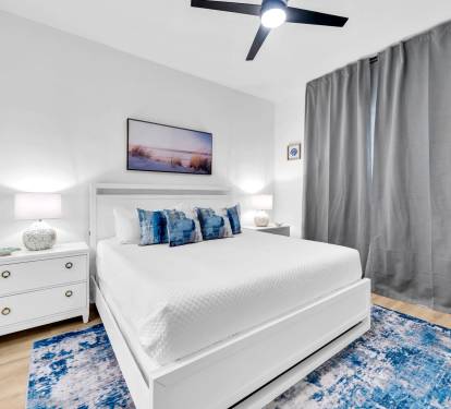 Master Bedroom 1 Part 1