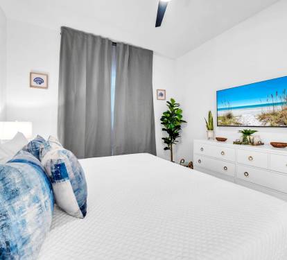 Master Bedroom 1 Part 2