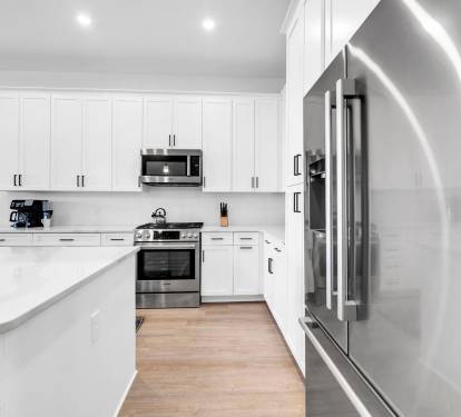 Kitchen 1 Part 2