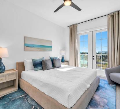 Master Bedroom 1 Part 1
