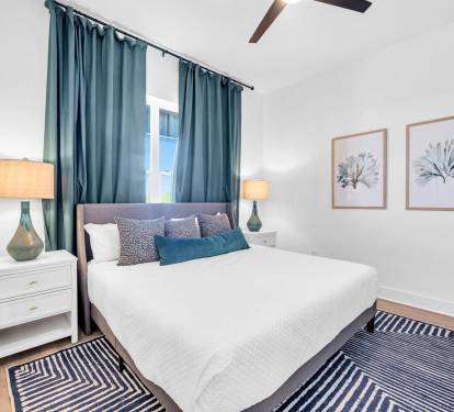 Guest Bedroom 1 Part 1