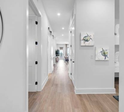 Entryway 1 Part 1
