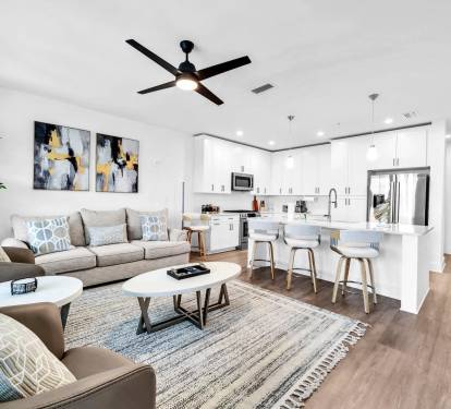 Living Room 1 Part 3