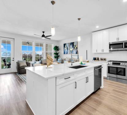 Kitchen 1 Part 1