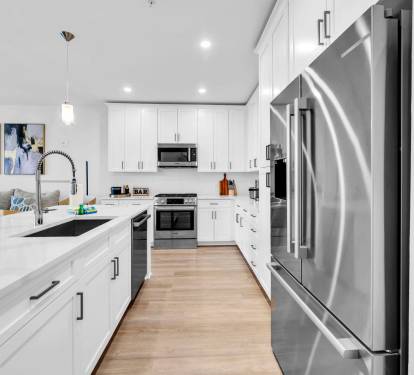 Kitchen 1 Part 2
