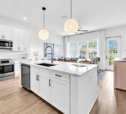 Kitchen 1 Part 1
