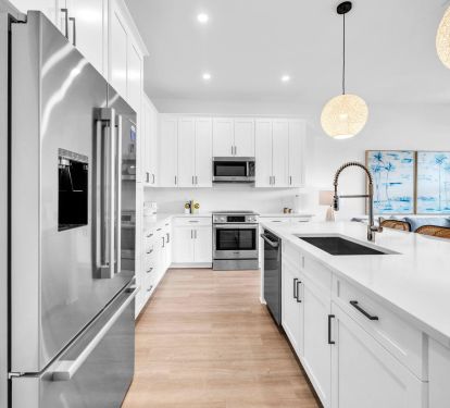 Kitchen 1 Part 2