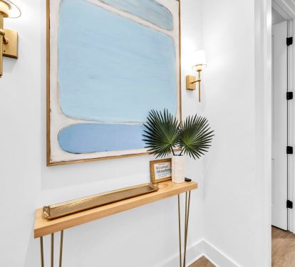 Entryway 1 Part 1