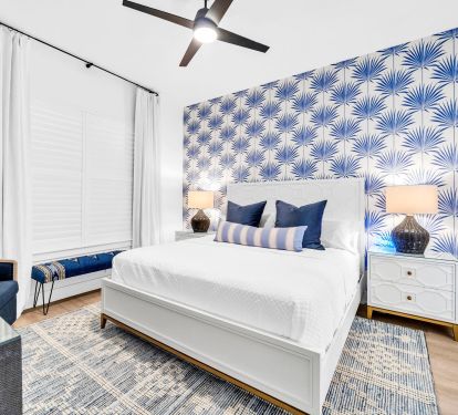 Master Bedroom 1 Part 1
