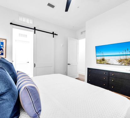 Master Bedroom 1 Part 2