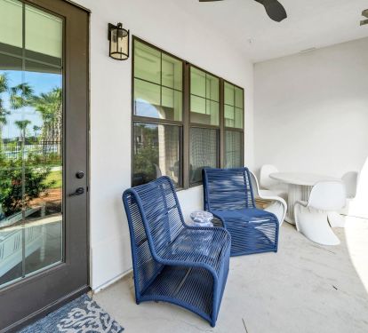 Patio 1 Part 2