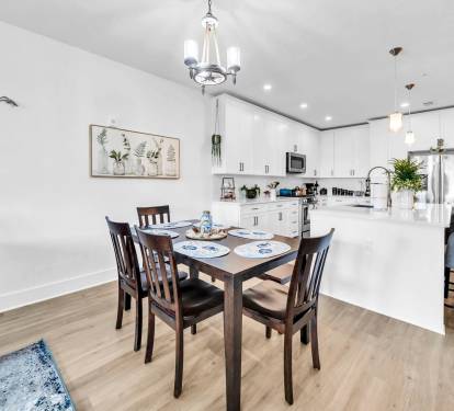 Dining Room 1 Part 2