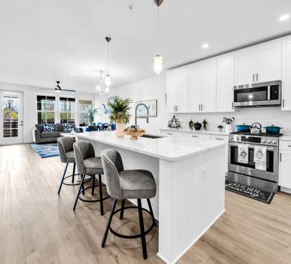Kitchen 1 Part 1