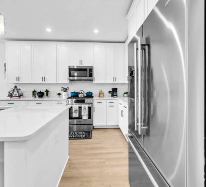 Kitchen 1 Part 2
