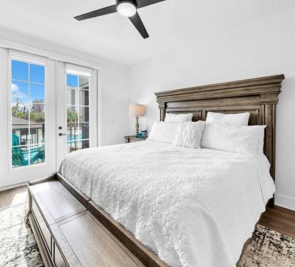Master Bedroom 1 Part 1