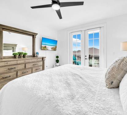Master Bedroom 1 Part 2