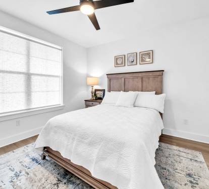 Guest Bedroom 1 Part 1
