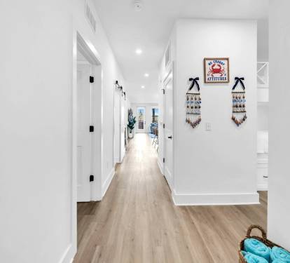 Entryway 1 Part 1