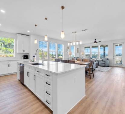 Kitchen 1 Part 1
