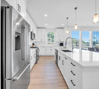 Kitchen 1 Part 2