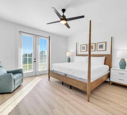 Master Bedroom 1 Part 1
