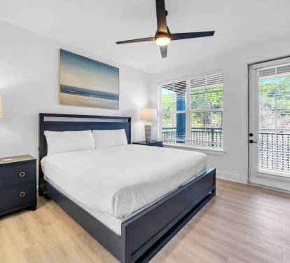 Guest Bedroom 1 Part 1