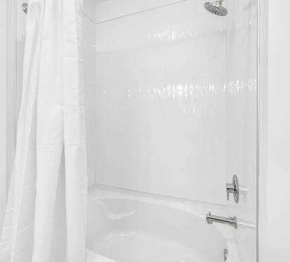 Guest Bathroom 1 Part 2