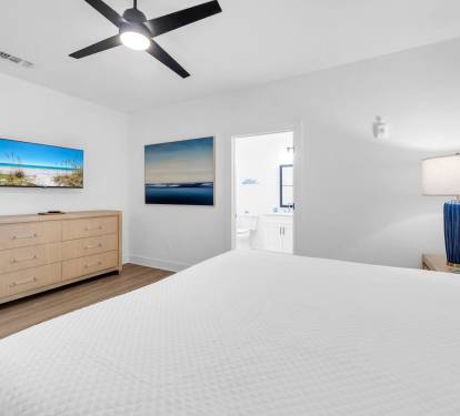 Guest Bedroom 2 Part 2